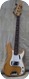 Fender Precision 1972-Natural