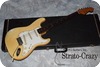 Fender Stratocaster 1965-Olympic White