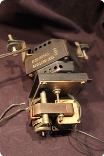 Leslie Upper Motor