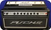 Fuchs  Overdrive Supreme 100