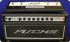 Fuchs Overdrive Supreme 100