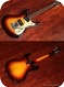 Mosrite The Ventures MK I  (#MOS0035) 1964