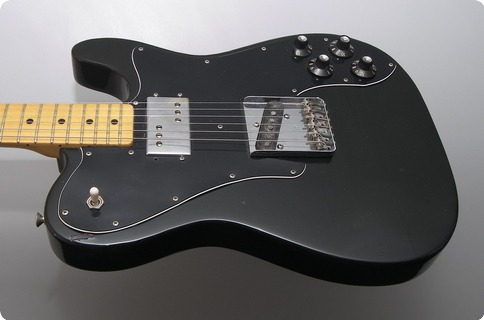 Fender 1974 Custom Telecaster 1974