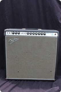 Fender Super Reverb 1968