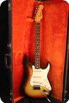 Fender Stratocaster 1965 Sunburst