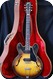 Gibson ES-330 TD 1961-Sunburst