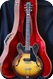 Gibson ES 330 TD 1961 Sunburst