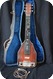 Supro Lap Steel 1940-Sunburst