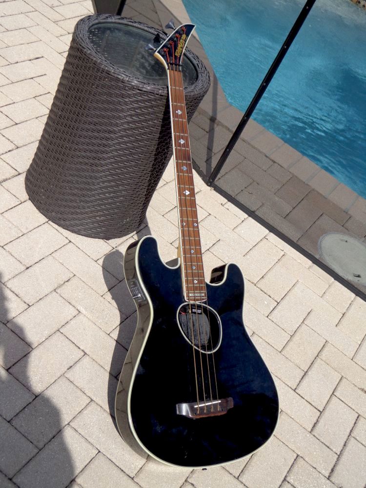 kramer ferrington bass for sale kramer ferrington bass for sale