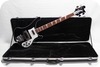 Rickenbacker 4003 2008-Jetglo