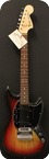 Fender Mustang 1977