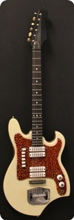 Eko Melody 1964