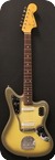 Fender Jaguar Antiqua 2005