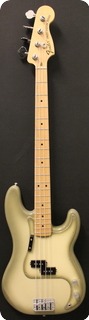 Fender Precision Bass Antiqua  2013