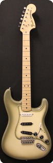 Fender Stratocaster Antiqua  2012