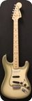 Fender Stratocaster Antiqua 2012