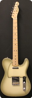 Fender Telecaster Antiqua  2012