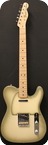 Fender Telecaster Antiqua 2012