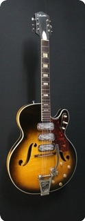 Silvertone 78h 1429 1965