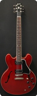 Gibson Es 335 Custom Shop 2008