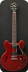 Gibson ES 335 Custom Shop 2008