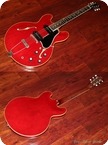 Gibson ES 330 TDC GIE0876 1961