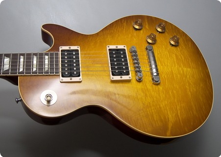 Gibson Custom Duane Allman 1959 Vos 2013