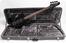 Greco Thunderbird 1989 Black
