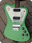 Gibson Firebird I 1967 Inverness Green
