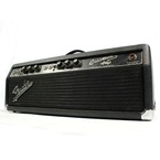 Fender Bassman Blackface AB165 Head 1967 Black