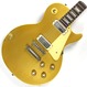 Gibson Les Paul Deluxe 1972-Goldtop