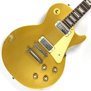Gibson Les Paul Deluxe 1972 Goldtop