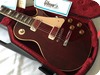 Gibson Les Paul Deluxe 1979-Wine Red