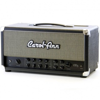 Carol Ann Od3 50w Head 2016 Black