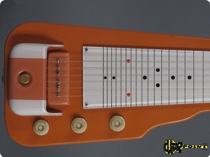Gibson Century (v.3) 1955 