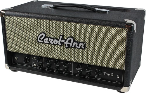 Carol Ann Trip R 35w Head 2015 Black