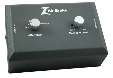 Dr. Z Air Brake Power Attenuator 2016