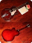 Gretsch Tennessean GRE0377 1967