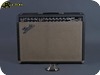 Fender Vibrolux Reverb Blackface 1966 Blackface