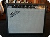 Fender Princeton Reverb Amp 1965-Blackface