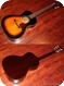 Gibson L-00 1936