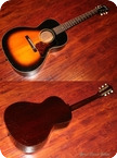 Gibson L 00 1936
