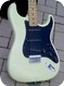 Fender Stratocaster 1979 Olympic White