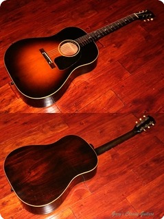 Gibson J 45  (#gia0638) 1943