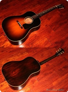 Gibson J 45  (#gia0638) 1943