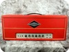 Stramp 100 Watts Top-Red