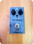 Fulltone Fatboost