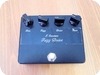 J. Everman Fuzz Drive