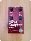 Menatone Red Snapper