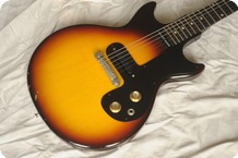 Gibson Melody Maker 1963 Sunburst